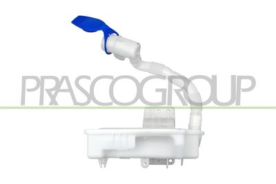 WASCHWASSERBEHäLTER SCHEIBENREINIGUNG