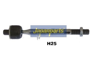 Axiálny čap tiahla riadenia JAPANPARTS RD-H25