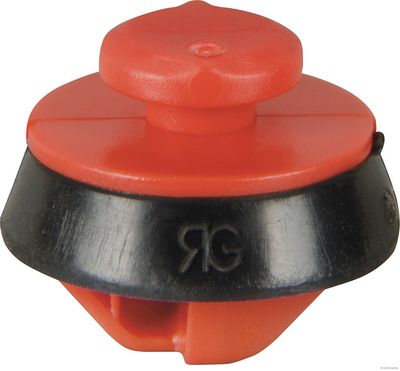 клипс (щипка), декоративна/ предпазна лайсна HERTH+BUSS ELPARTS 50267369