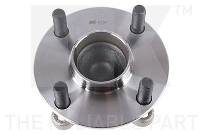 SET RULMENT ROATA NK 753234 1