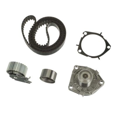 WASSERPUMPE + ZAHNRIEMENSATZ GATES KP45623XS 62