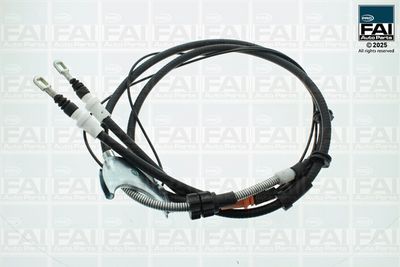 CABLU FRANA DE PARCARE