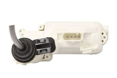 Servomotor centrale vergrendeling