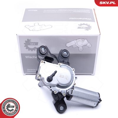 Motor stěračů ESEN SKV 19SKV049