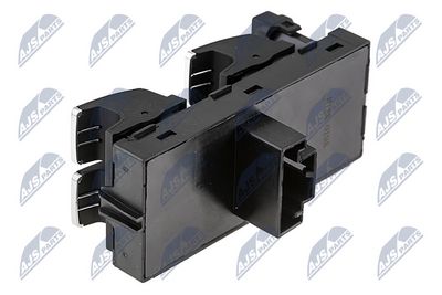 Kytkin, lasinnostin NTY EWS-SK-019A – SKODA