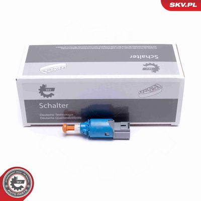 COMUTATOR LUMINI FRANA