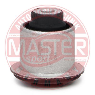SUPORT TRAPEZ MASTER-SPORT GERMANY 36016PCSMS 1
