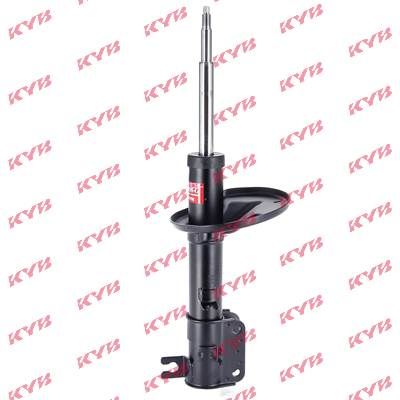 AMORTIZOR KYB 339791 17