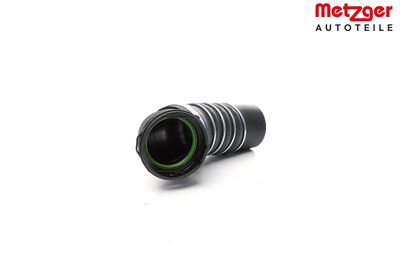 LADELUFTSCHLAUCH METZGER AUTOTEILE 2400331 36