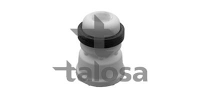 TALOSA 63-14388 Комплект пыльника и отбойника амортизатора для VW TOUAREG
