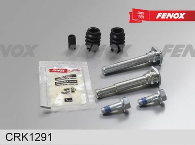 ремонтен комплект, спирачен апарат FENOX CRK1291