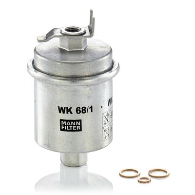 Fuel Filter WK 68/1 x