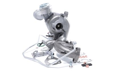 LADER AUFLADUNG BTS Turbo T981123BT 16