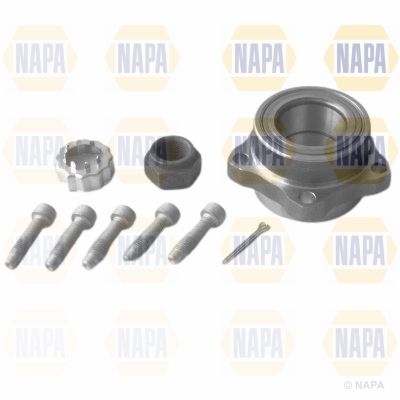 Wheel Bearing Kit NAPA PWB1068