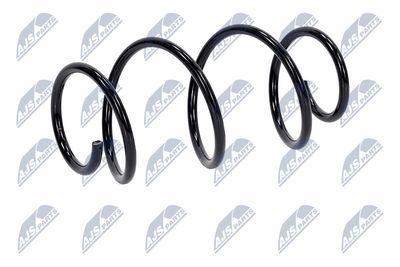 ARC SPIRAL NTY ASZBM006 23