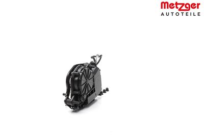 ZUZIEHHILFE HECKKLAPPE METZGER AUTOTEILE 2310664 30