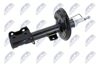 AMORTIZOR NTY ACT032 23