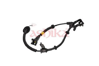 Jutiklis, rato greitis