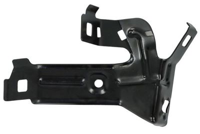 Vleugelsteun Buiten/Top/Voor Rechts past: BMW 3 F30, F31, F80 10.11-05.15