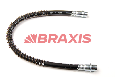 BRAXIS AH0468 Тормозной шланг  для AUDI Q7 (Ауди Q7)