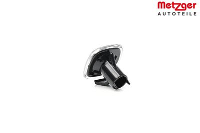 BLINKLEUCHTE METZGER AUTOTEILE 2080232 16