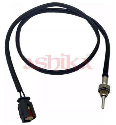 датчик, температура на изгорелите газове ASHIKA 161-00-0102