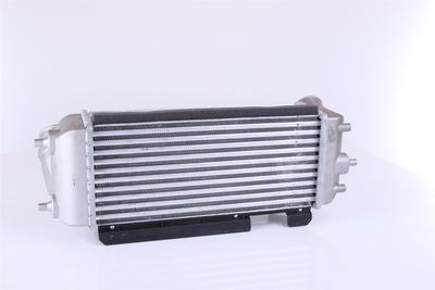 INTERCOOLER COMPRESOR NISSENS 96192 23