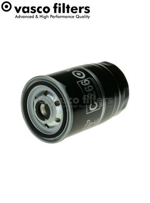 FILTRU COMBUSTIBIL DAVID VASCO C266 2