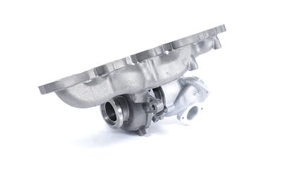 LADER AUFLADUNG BTS Turbo T916736 24