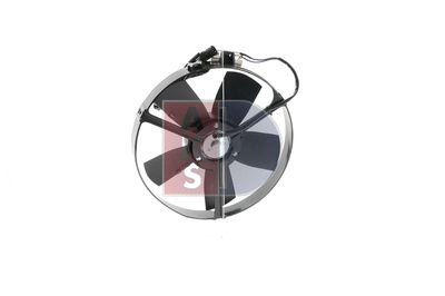 LüFTER KLIMAKONDENSATOR AKS DASIS 058290N 7