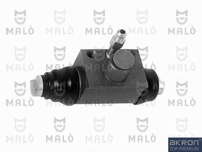 спирачно цилиндърче на колелото AKRON-MALÒ 89927