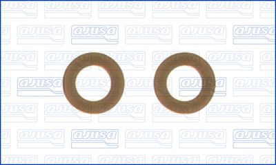 SET GARNITURI ETANSARE INJECTOARE