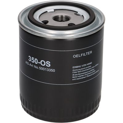 FILTRU ULEI KOLBENSCHMIDT 50013350 5