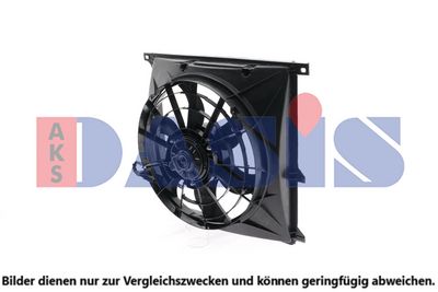 LüFTER MOTORKüHLUNG