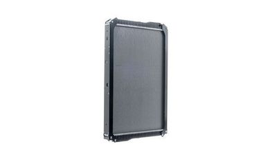 Radiator, racire motor MAHLE 0376722021