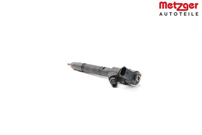 EINSPRITZDüSE METZGER AUTOTEILE 0870074 5
