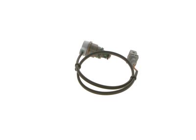 VENTIL INST. DE INJECTIE BOSCH 0281002117 17