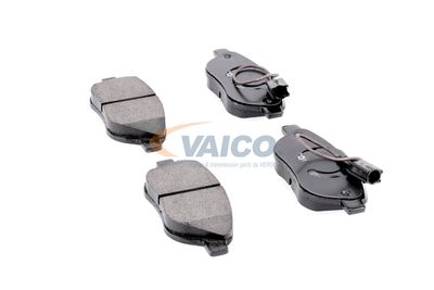 BREMSBELAGSATZ SCHEIBENBREMSE VAICO V240152 21
