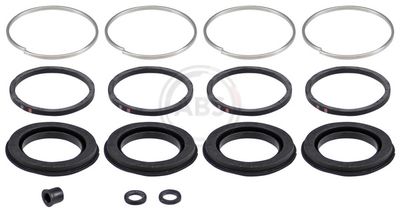 SET REPARATIE ETRIER