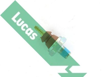LUCAS Öldruckschalter (SOB804)