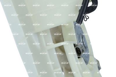 VENTILATOR RADIATOR NRF 470053 5