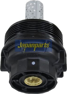 JAPANPARTS Dangtis, alyvos filtro korpusas