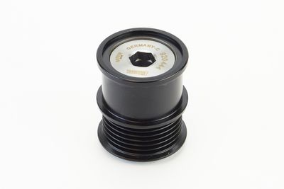 SISTEM ROATA LIBERA GENERATOR