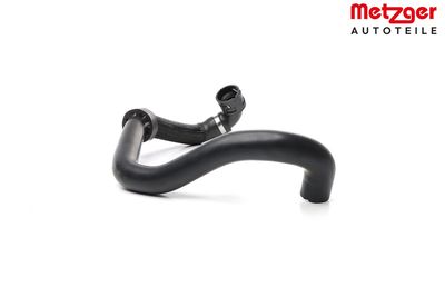 KüHLERSCHLAUCH METZGER AUTOTEILE 2422410 26