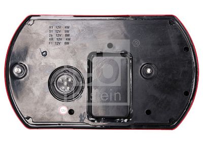 Baglygte FEBI BILSTEIN 1000118