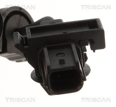 Vorschau Sensor, Raddrehzahl Ansicht 2