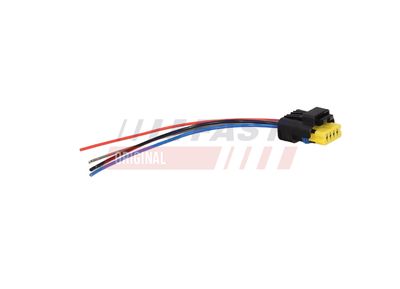 SET REPARAT CABLURI POMPA COMBUSTIBIL FAST FT76118 21