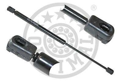 Газовая пружина, крышка багажник OPTIMAL AG-17067 для FIAT PUNTO