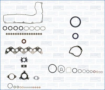 DICHTUNGSVOLLSATZ MOTOR