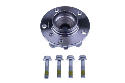 комплект колесен лагер DENCKERMANN W413907